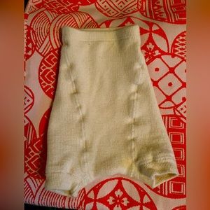 Ruskovila organic wool cloth diaper cover